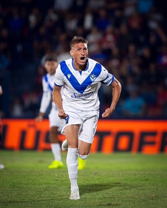 Vélez and Tigre Draw 1-1 in Apertura 2026