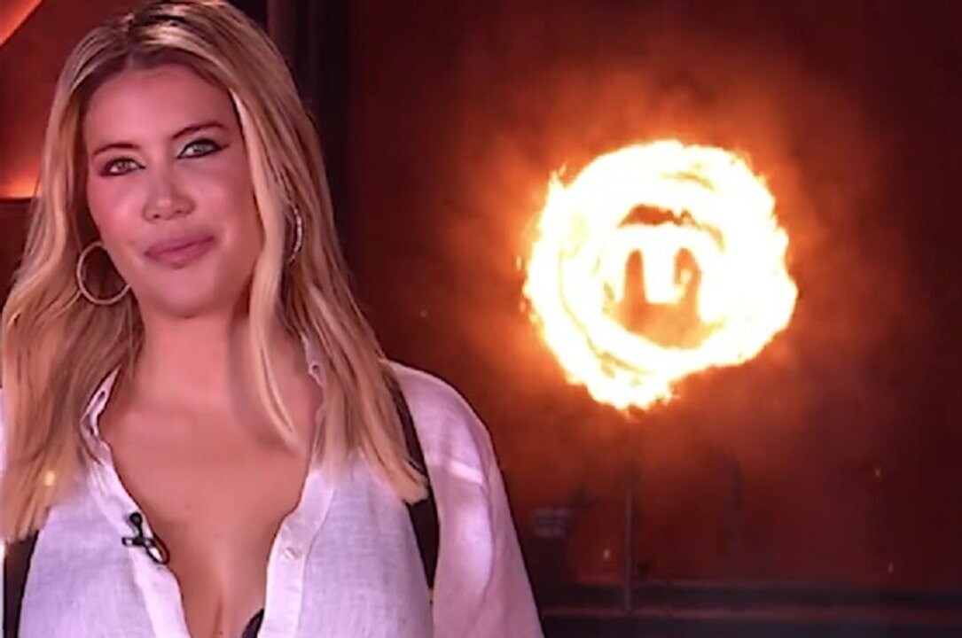 TV Showdown: MasterChef Celebrity vs. 'Daughter of Fire'