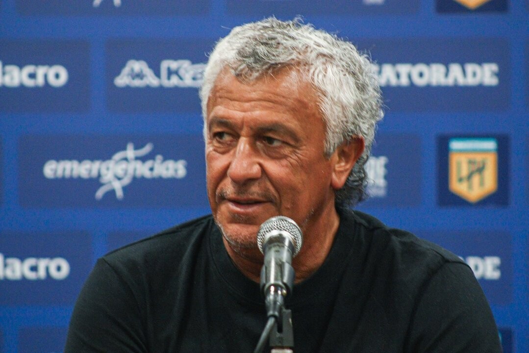 Gorosito Defends Messi from Criticism Over Trump Meeting