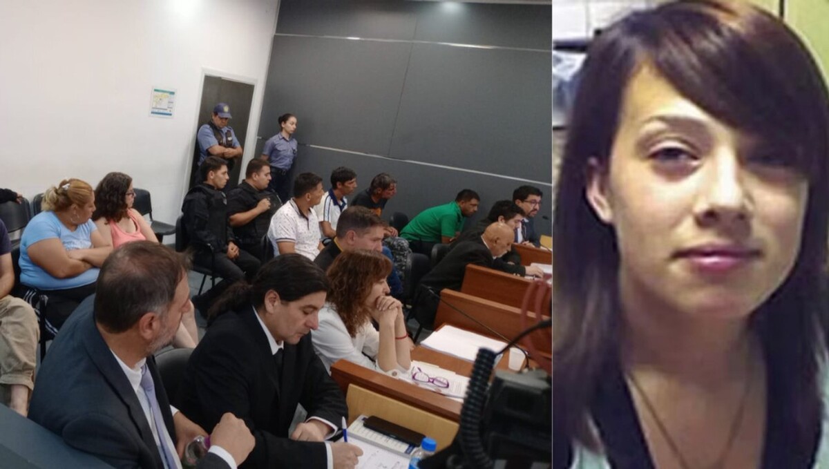 Argentinian Prosecution Demands Reversal of Acquittal in Murder Case