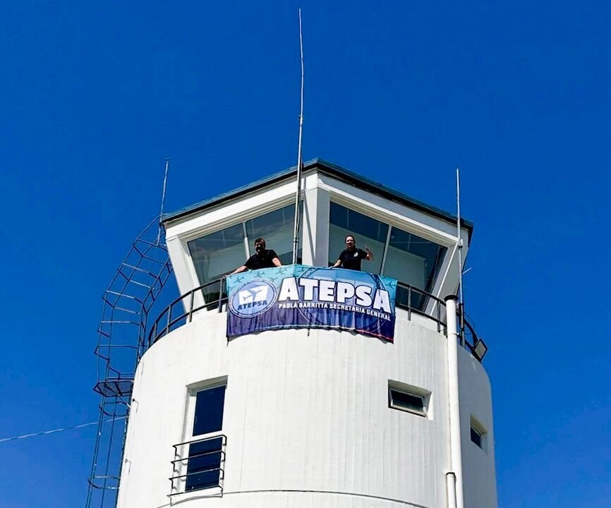 Правительство Аргентины урегулировало конфликт с диспетчерами