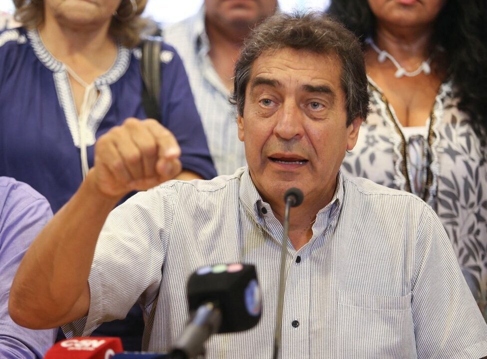 Профсоюзы Аргентины проведут марш за повышение минимального размера оплаты труда