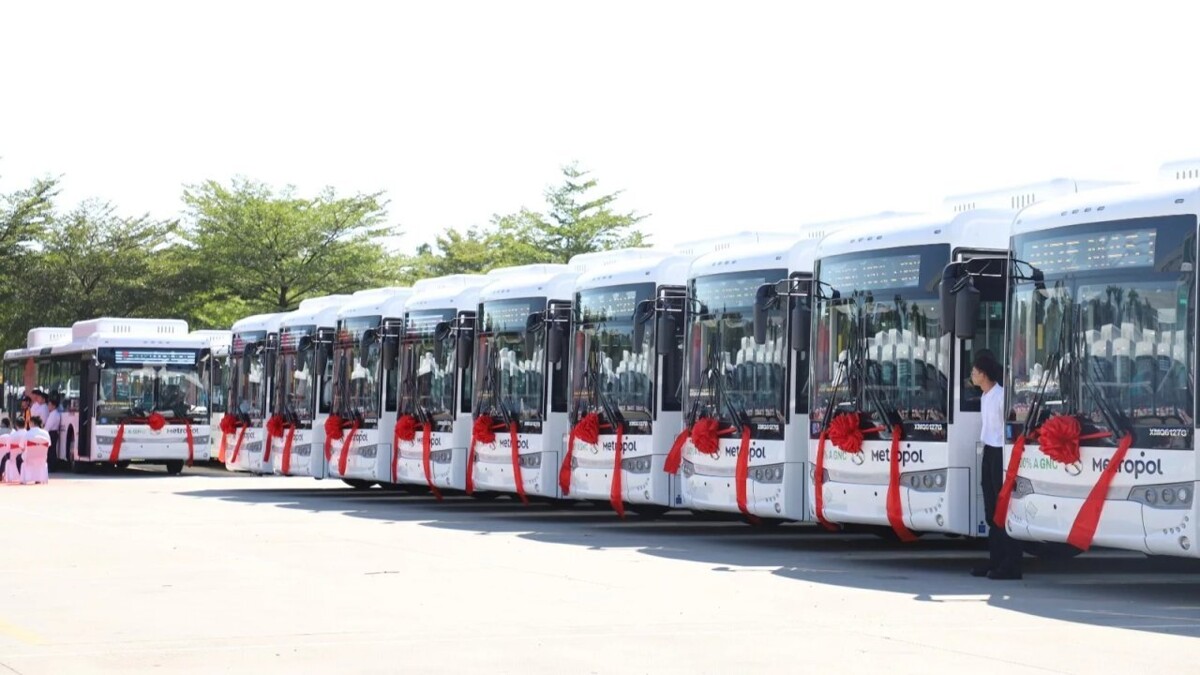 Metropol Clarifies Situation with Transport Subsidy Audit in Argentina