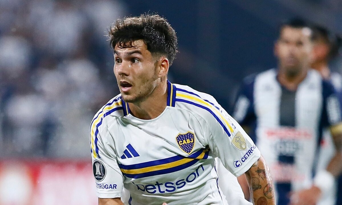 Неопределённое будущее Лукаса Блондела в "Боке"