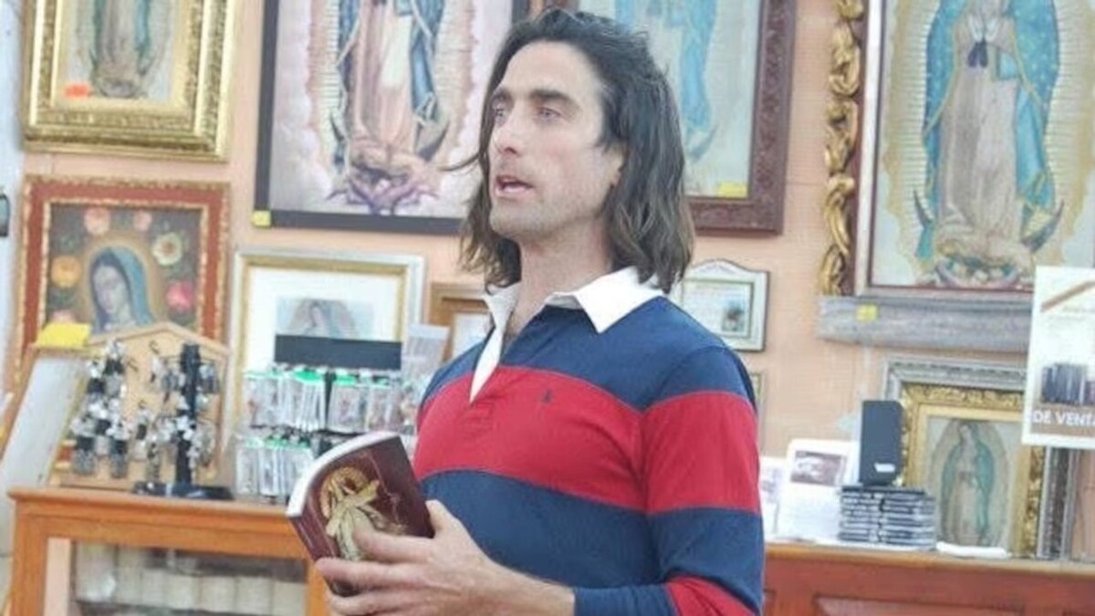 Аргентинец, задержанный в Венесуэле, освобожден