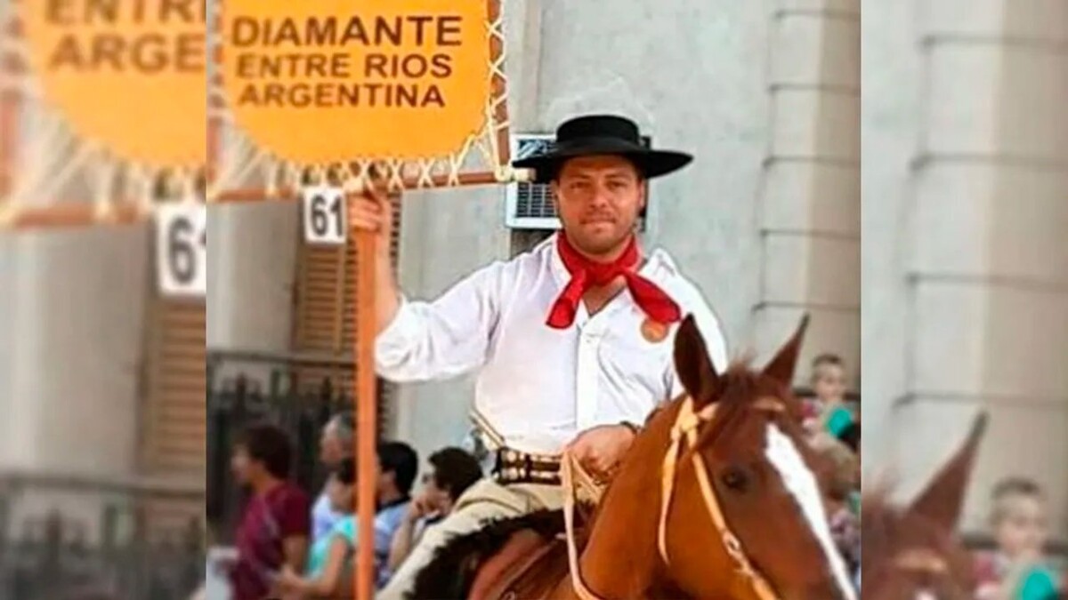 Ex titular de la Sociedad Rural irá a juicio por narcotráfico