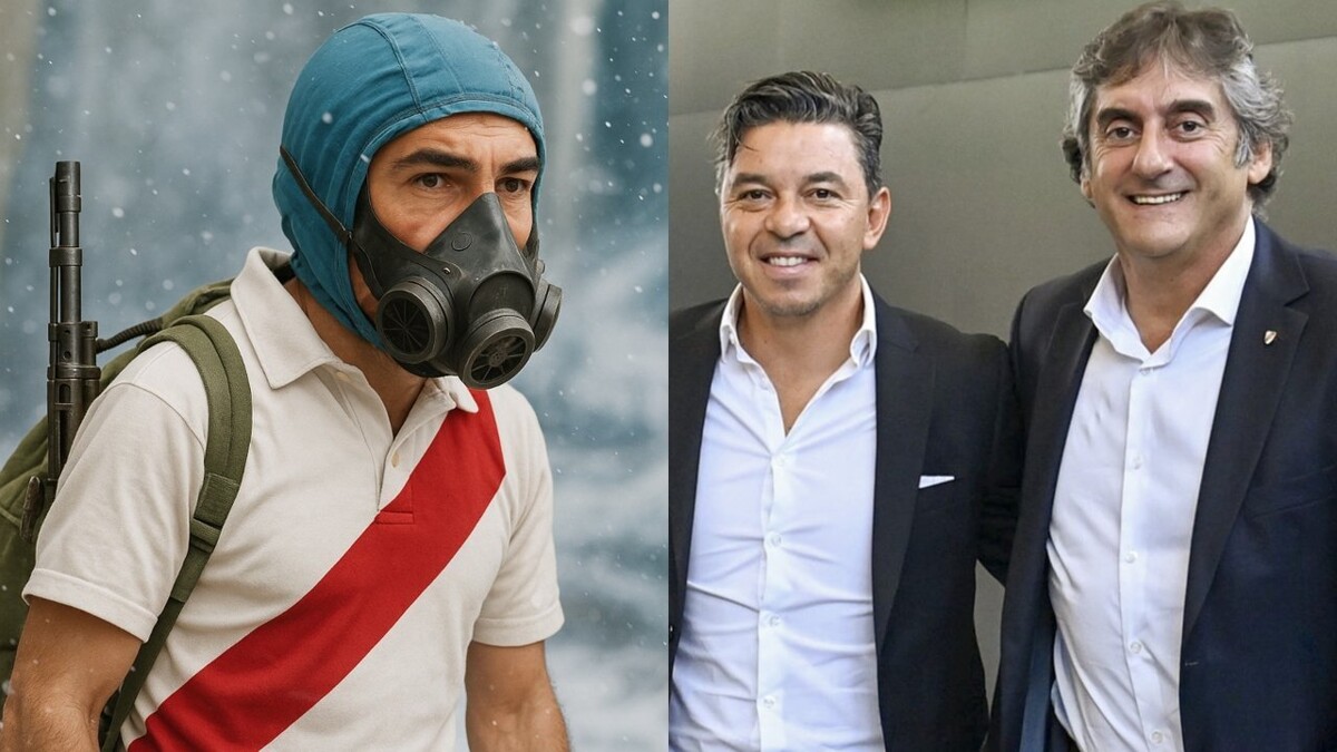 Juan Salvo: A Soccer Hero in El Eternauta