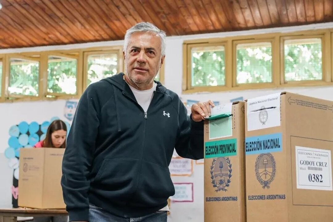 Вальдес призвал радикалов разработать национальный проект