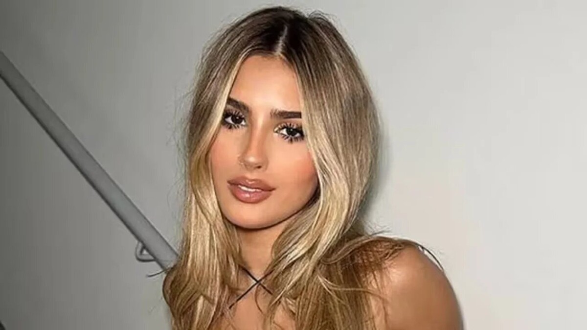 前《老大哥》明星胡利塔·波焦答错简单问题