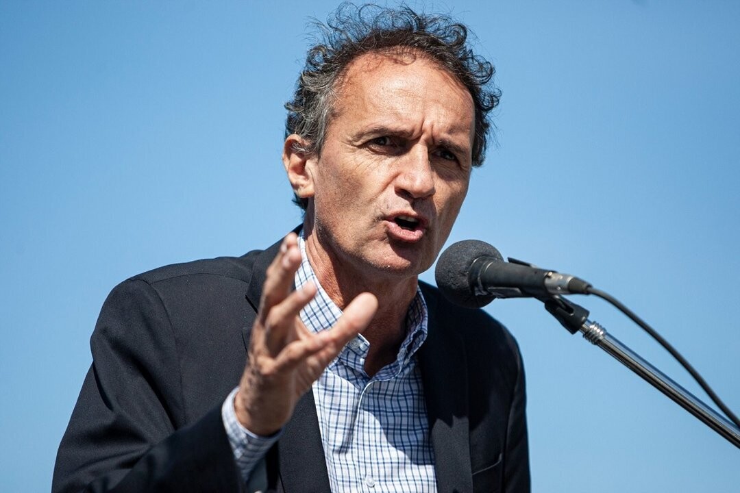 Провинция Буэнос-Айрес обвинила президента Милея в присвоении средств