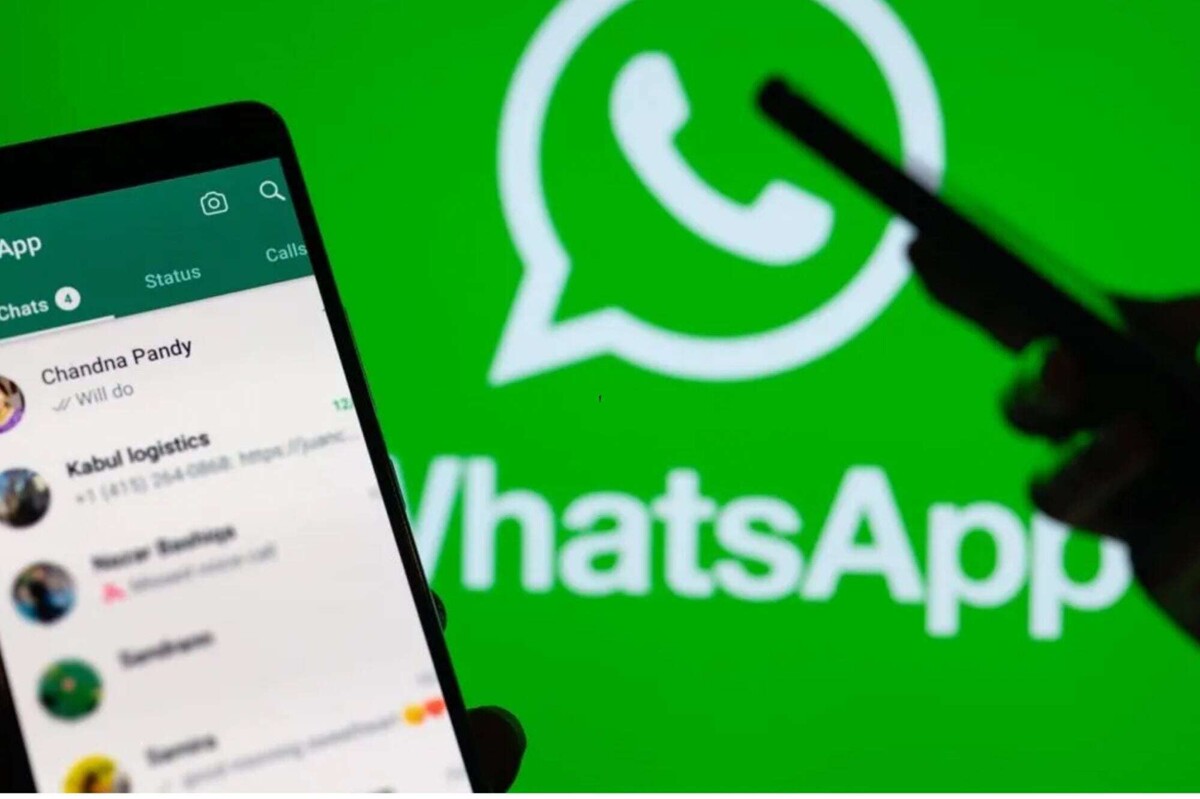 WhatsApp запускает режим спутника для привязки учетной записи к другому устройству