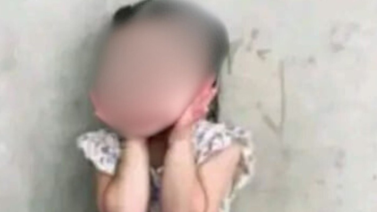 2-Year-Old Girl Hit by Police Officer Allegedly Using Cell Phone