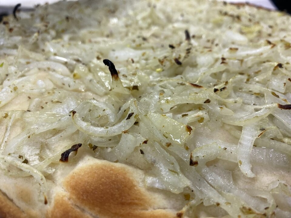 布宜诺斯艾利斯披萨日：fugazza 和 fugazzetta 有何不同？