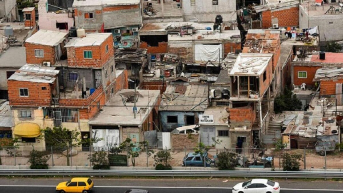 Argentina's Poverty Decline: Statistics and Social Reality
