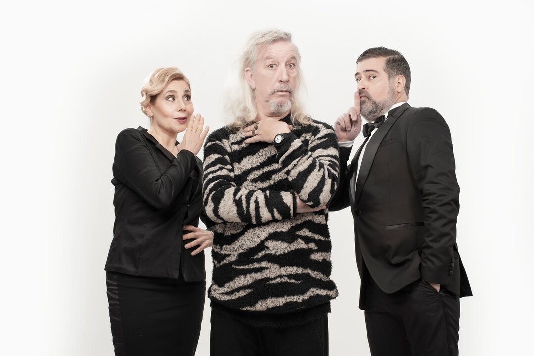 Comedy "Tirria" Returns to Buenos Aires Theaters