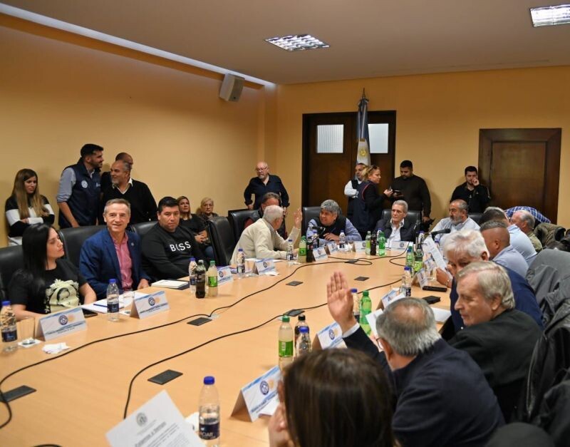 КГТ Предлагает Новый План по Увеличению Занятости и Зарплат