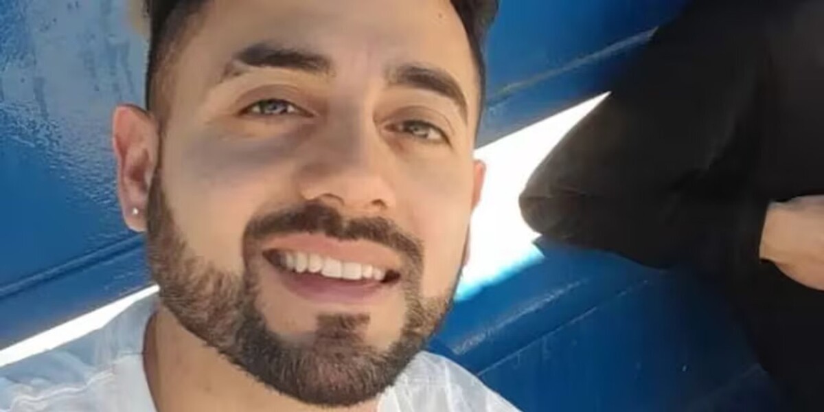 Man Missing in Argentina After Five Days