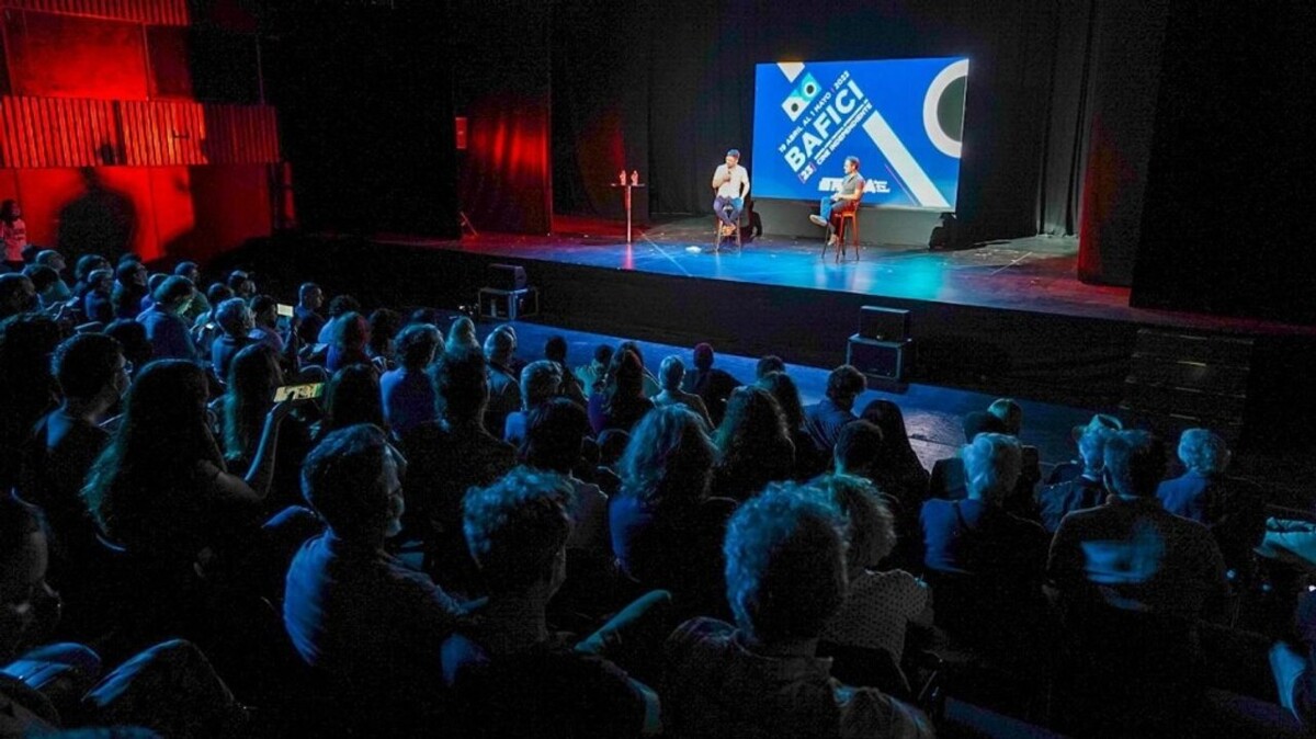 El festival de cine BAFICI presentará su 27ª edición en Buenos Aires