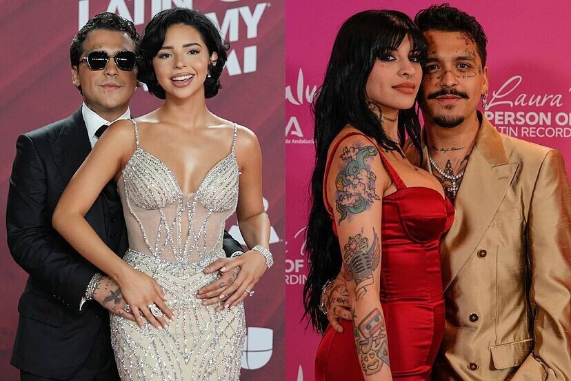 Argentina Introduces the 'Cazzu Law' Legislative Initiative