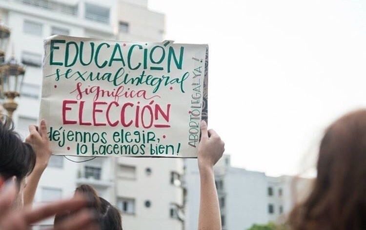 Threat to Close Argentina's Only Public Comprehensive Sex Education Program