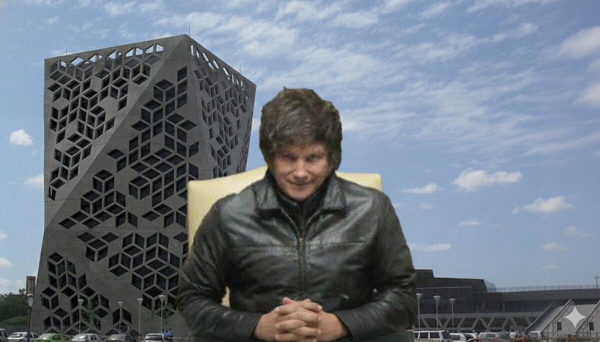 Argentina's President Milei Changes Strategy After Elections