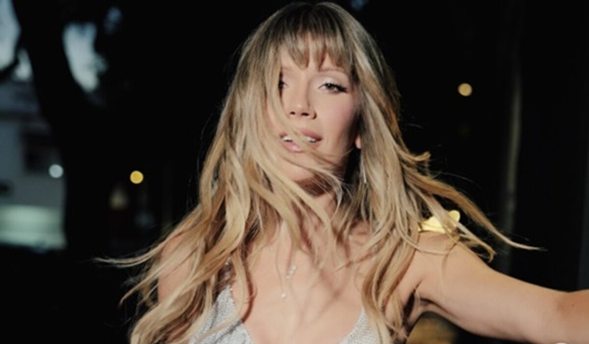 Laurita Fernández and Matías Busquet: Romance in the Spotlight