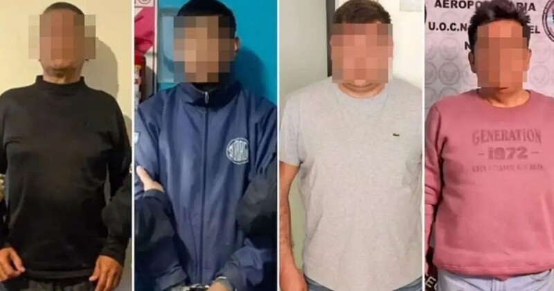 Salta Unveils Network of Sexual Exploitation of Minors