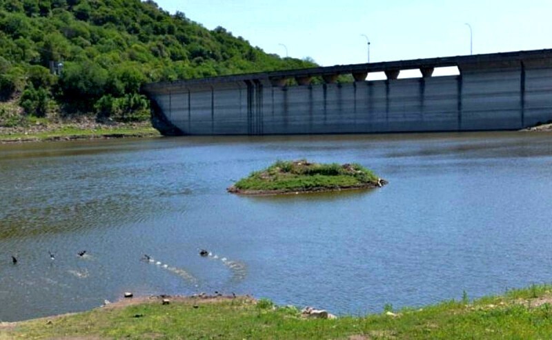 Водяной кризис в Рио-Себальос: Голос жителей против приватизации воды
