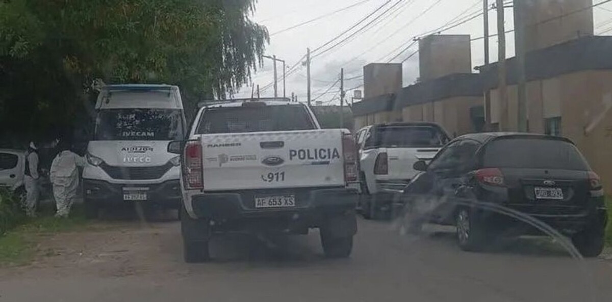 Argentine Court Releases Woman Who Stabbed Man in Defense of Children