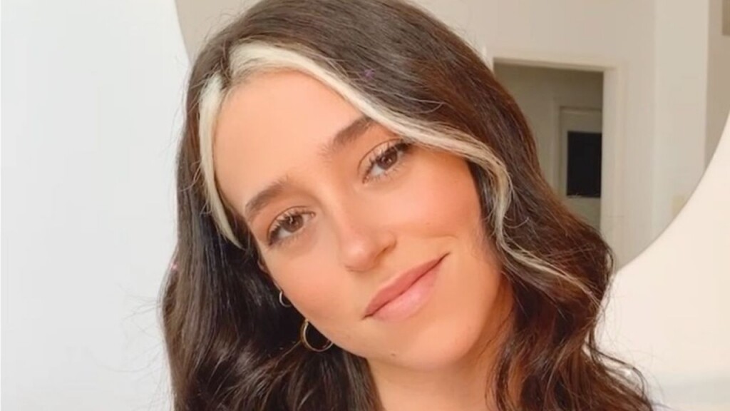 Актриса Летисия Сицилиани о скандале с участием своей сестры