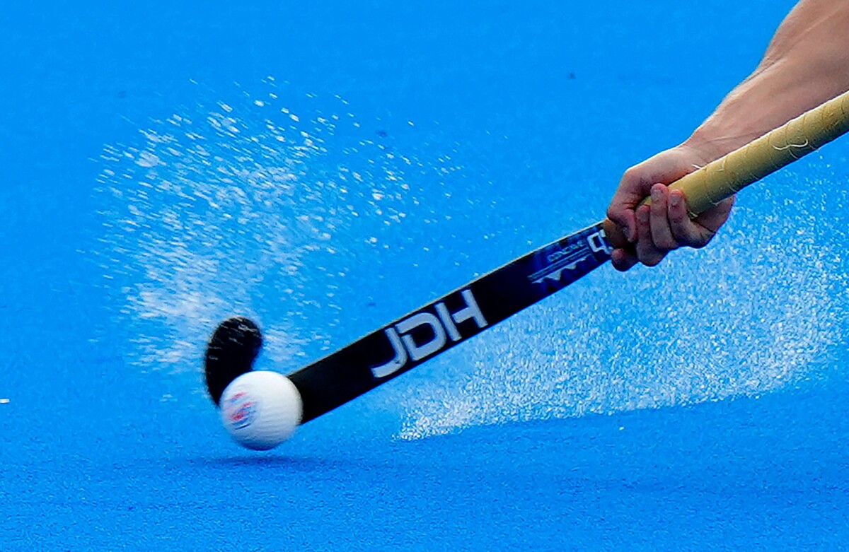 Scandal in Argentine Hockey: 10 Players Accused of Sexual Abuse