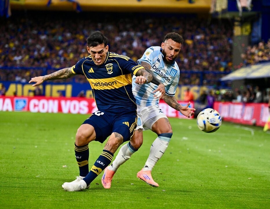 2026 Season: Argentina's 'Big Five' Face Demanding Schedule