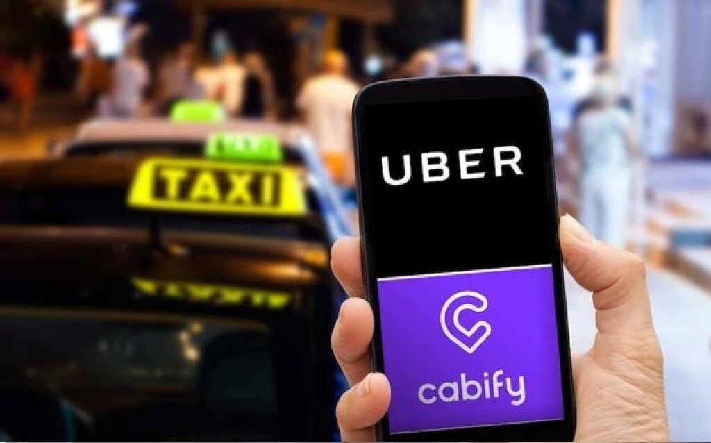 研究表明阿根廷平台工作者多重就业现象增加