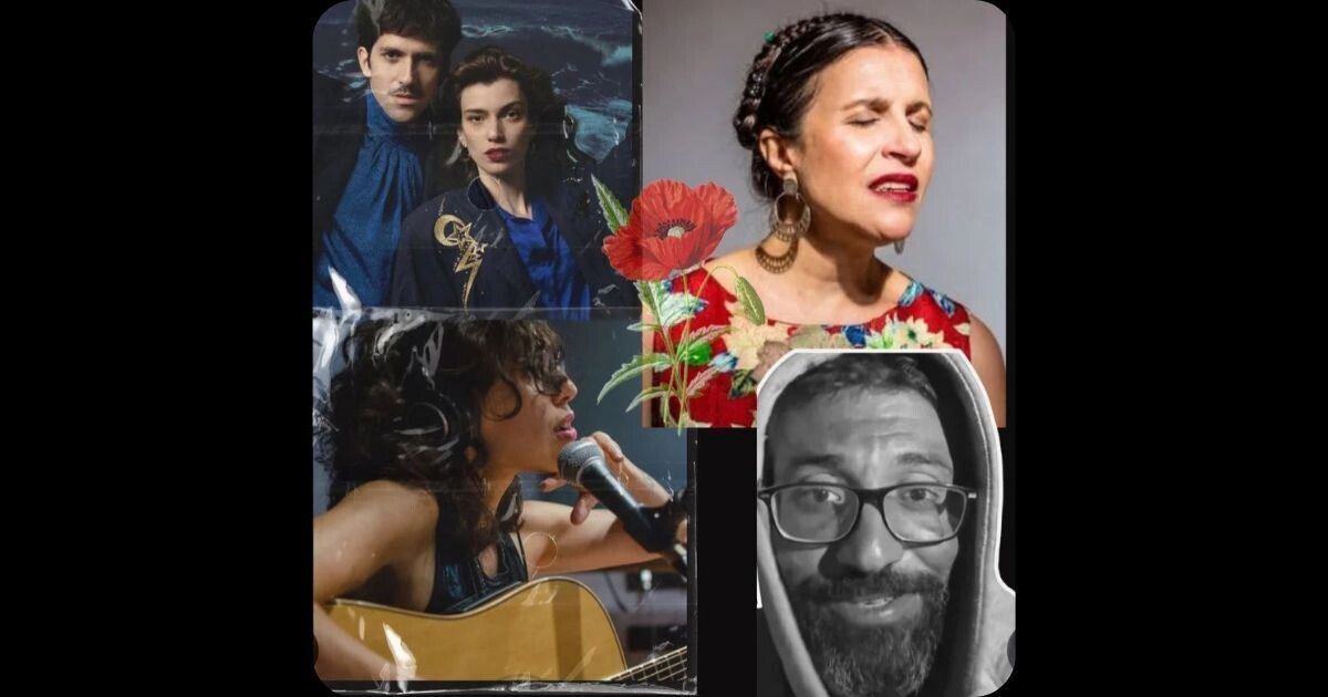 Культурный календарь Буэнос-Айреса: Фестиваль танго, акции солидарности и городские ярмарки