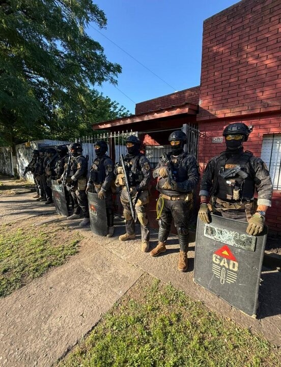 Brothers Accused of Stealing Cars with Signal Jammers in Mar del Plata