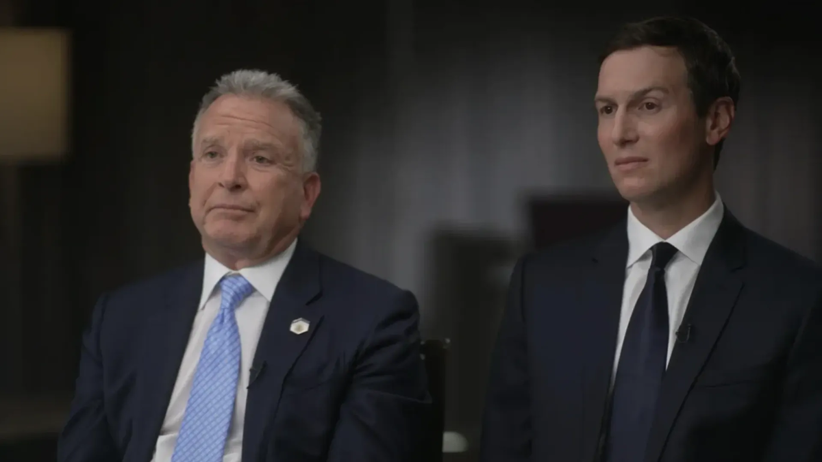 Political Questions in Argentina and the International Situation