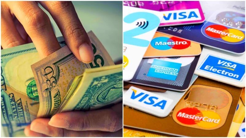 Новая дебетовая карта для долларовых транзакций представлена в Аргентине