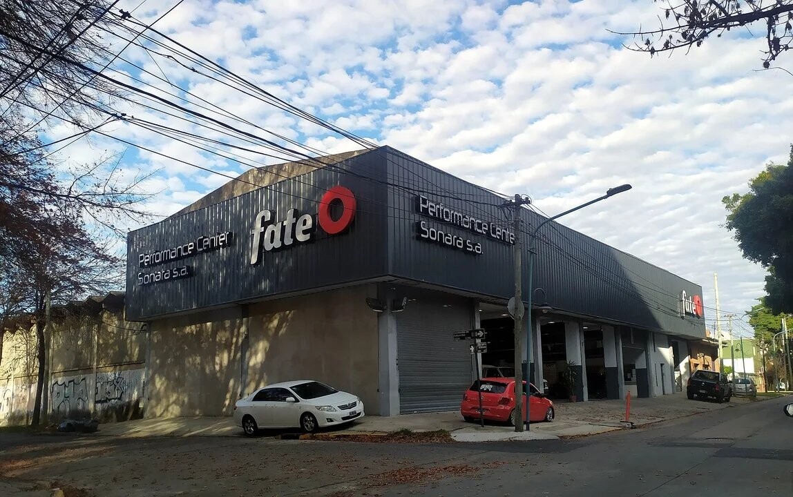 Argentina's Government to Sanction FATE Company for Mass Layoffs