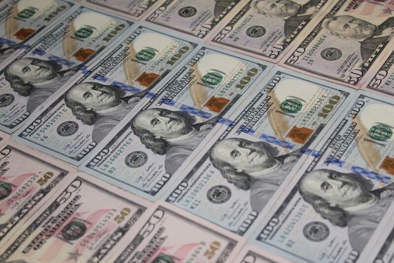Налоговое бремя Аргентины достигло 60% с введением налога PAIS