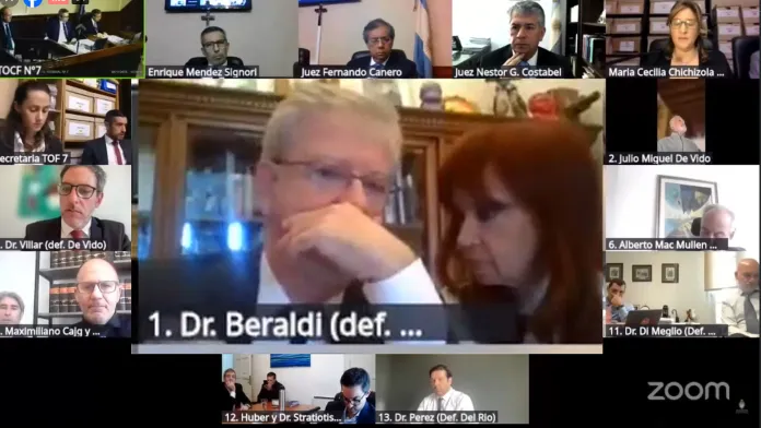 Суд по делу «Тетрадок» будет проходить два раза в неделю