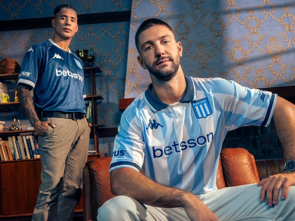 Racing Club's New Jersey Pricing Mistake