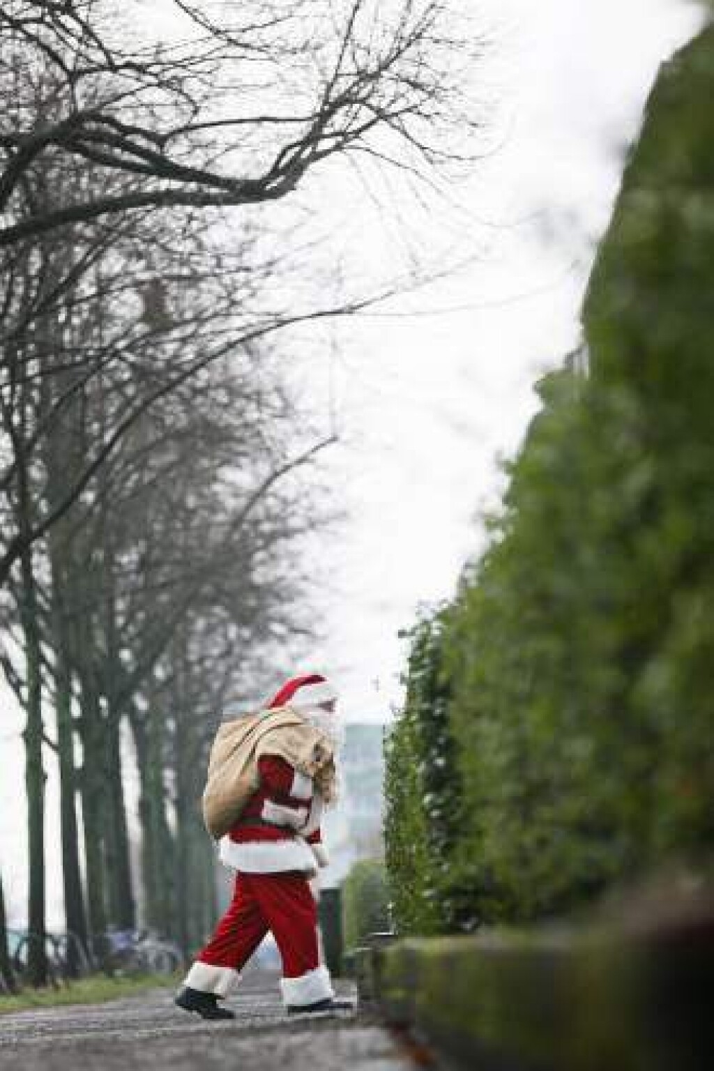 Buenos Aires Lottery Launches Christmas Gordo Ticket Sales