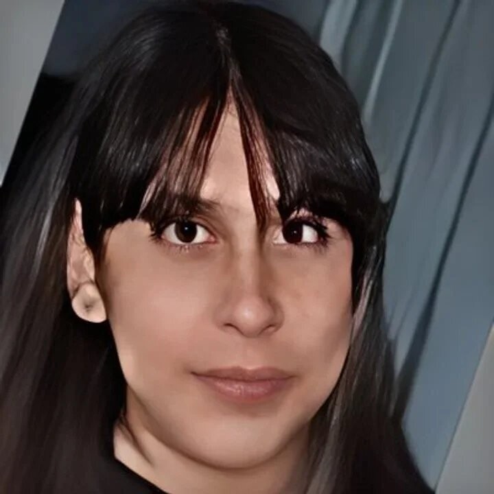 Полиция Аргентины ищет пропавшую девушку