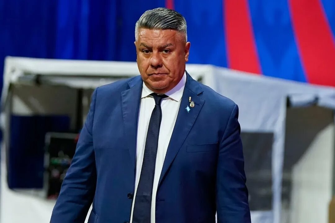 Tapia Demands Clear Position from San Lorenzo on SAD Transformation