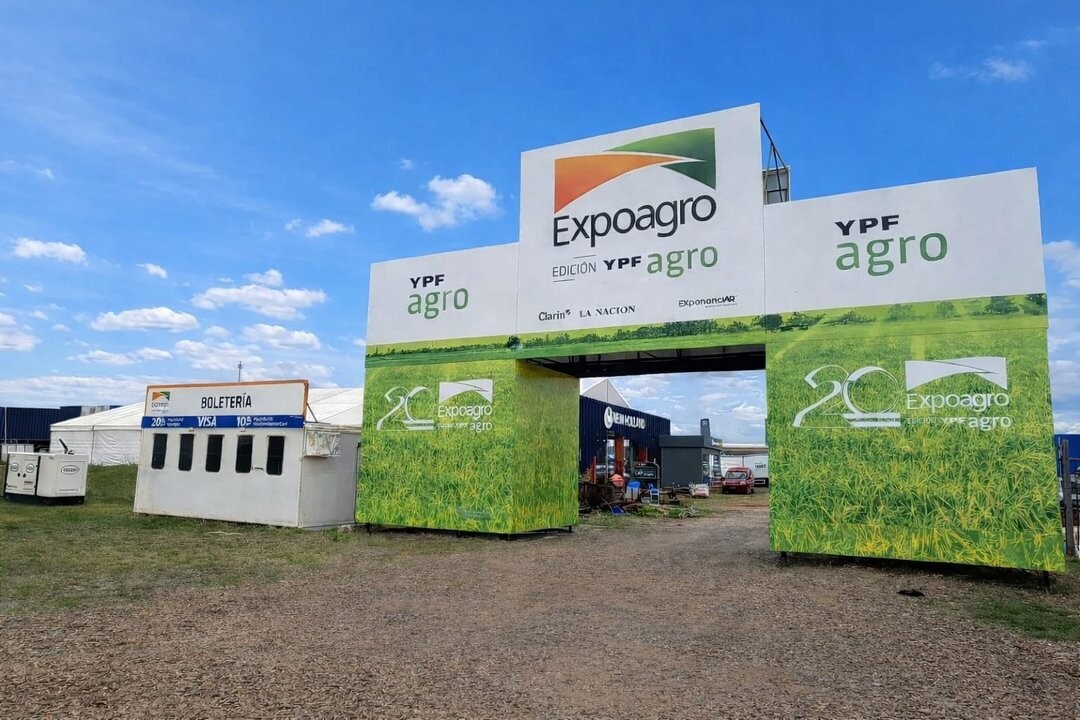 Expoagro 2026: Economic Focus on Agriculture