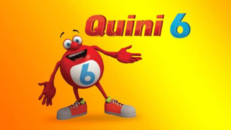 El Quini 6 presents a jackpot of $4.75 billion