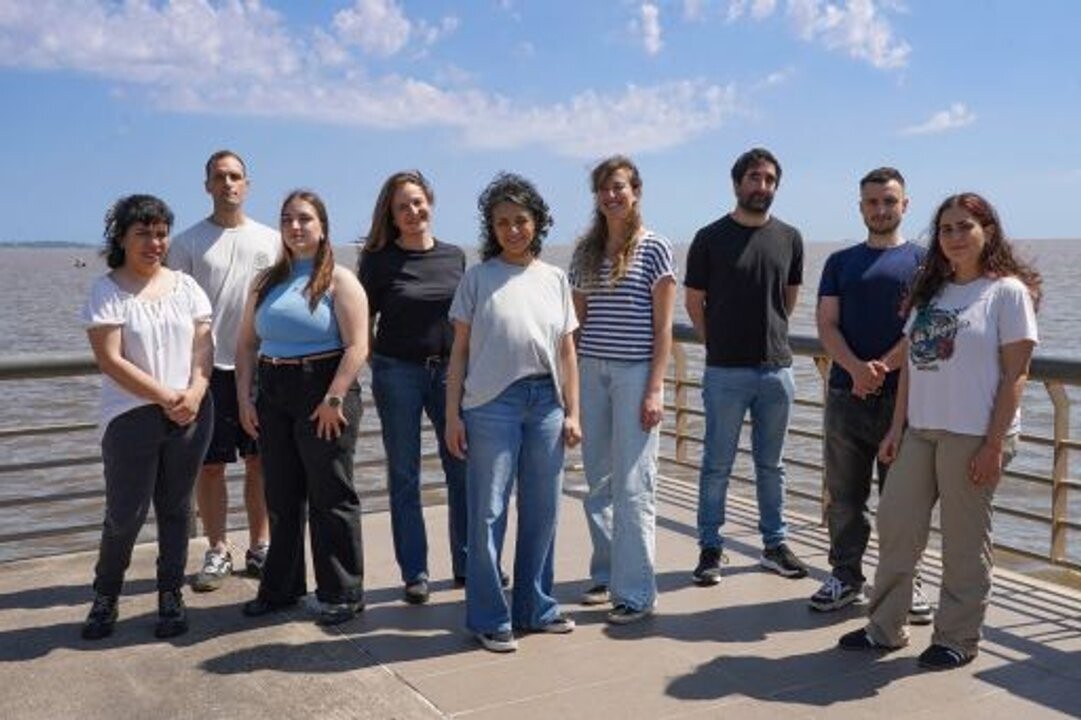 Команда УБА примет участие в последней экспедиции судна Falkor в Аргентинском море