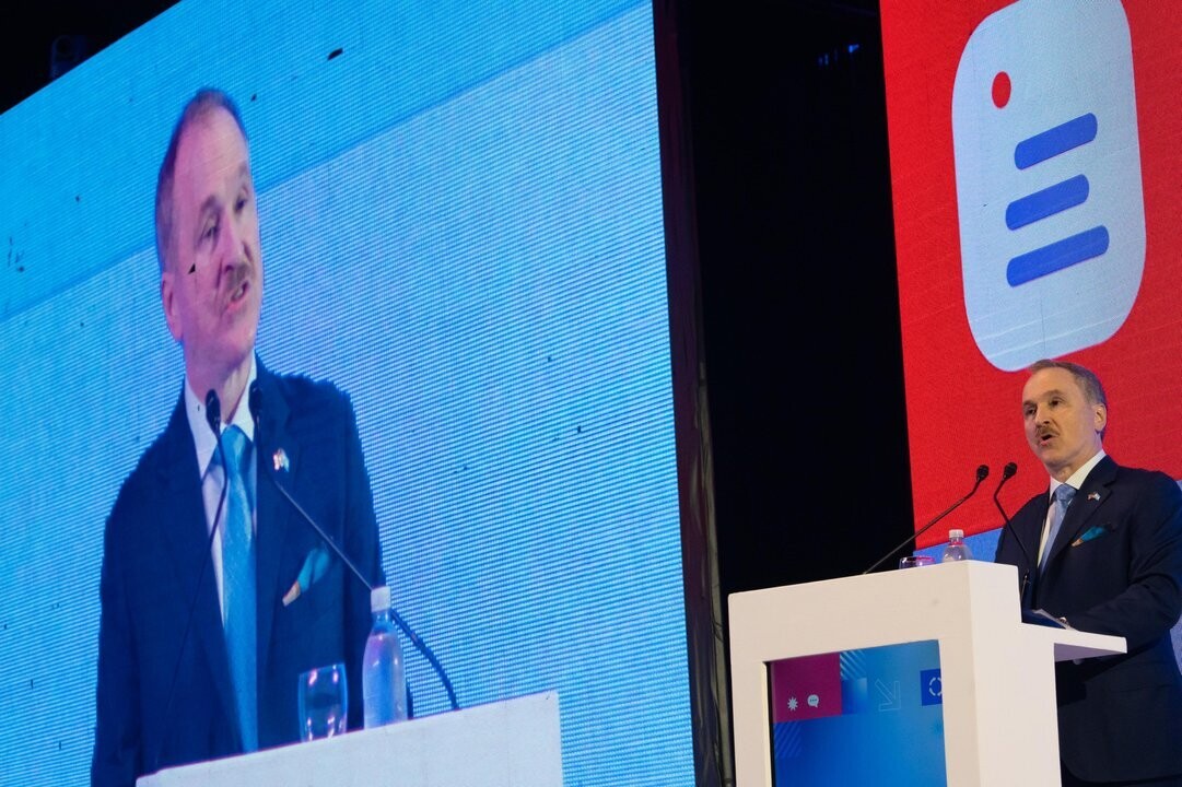 Посол США подтвердил поддержку Аргентине