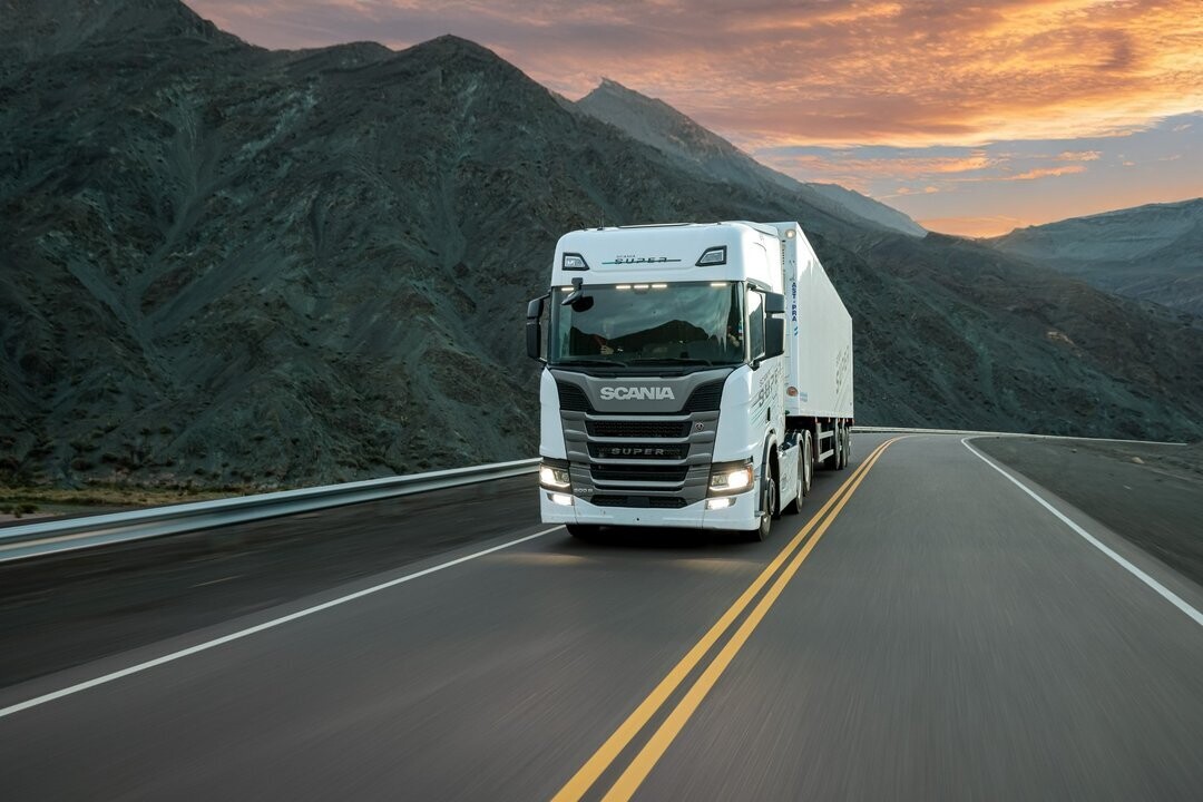 阿根廷卡车市场准备在2026年为领导权而战