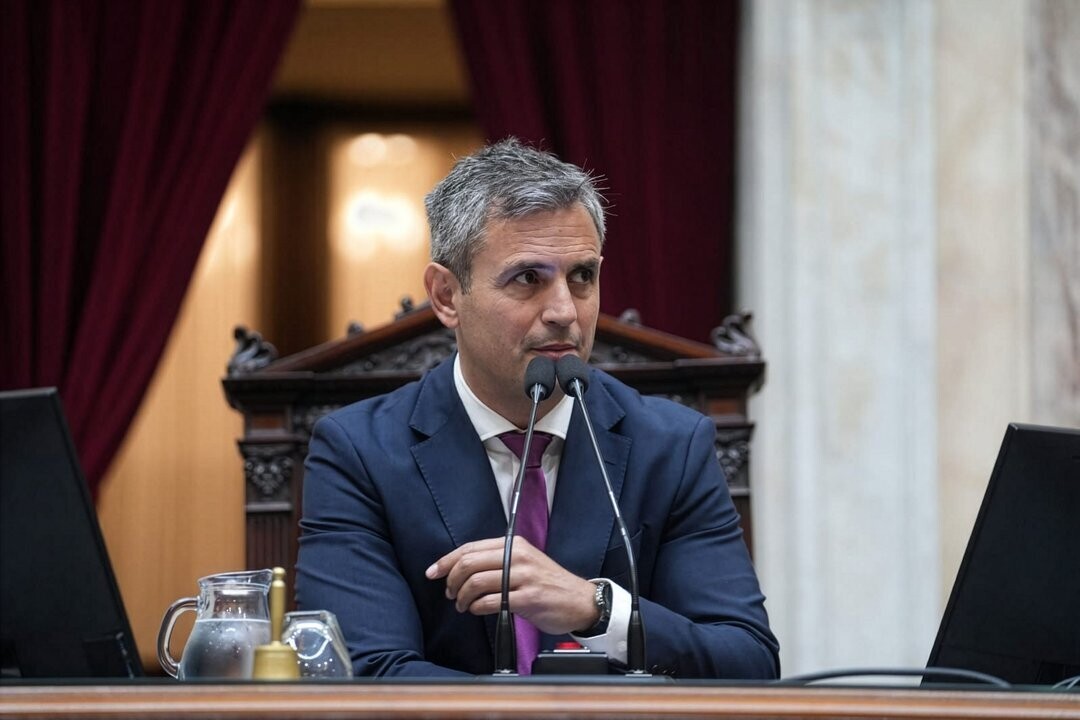 Сессия в аргентинской Палате депутатов прервана без рассмотрения законопроекта о фискальной стабильности